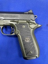 WILSON COMBAT EDC X9 2.0 9MM LUGER (9x19 PARA) - 3 of 3