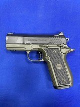 WILSON COMBAT EDC X9 2.0 9MM LUGER (9x19 PARA) - 2 of 3