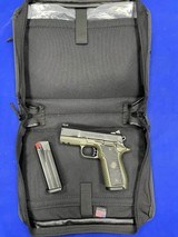 WILSON COMBAT EDC X9 2.0 9MM LUGER (9x19 PARA)