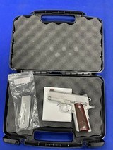 KIMBER ULTRA CARRY II .45 ACP