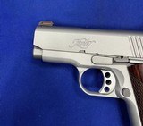 KIMBER ULTRA CARRY II .45 ACP - 3 of 3