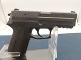 SIG SAUER SP2022 9MM LUGER (9x19 PARA) - 2 of 2