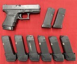 GLOCK G30 GEN3 .45 ACP - 3 of 3