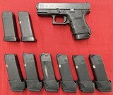 GLOCK G30 GEN3 .45 ACP - 2 of 3