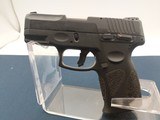 TAURUS G2C 9MM LUGER (9x19 PARA)