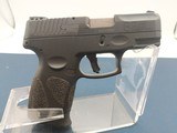 TAURUS G2C 9MM LUGER (9x19 PARA) - 2 of 2
