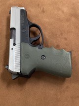 SIG SAUER P239 9MM LUGER (9x19 PARA)