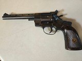 HERMANN WEIHRAUCH REVOLVER HW 357 .357 MAG - 2 of 3