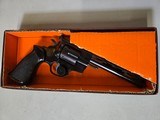 HERMANN WEIHRAUCH REVOLVER HW 357 .357 MAG - 3 of 3