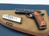 SMITH & WESSON SW1911SC .45 ACP