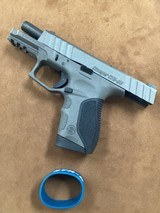 STOEGER STR-9C 9MM LUGER (9x19 PARA) - 2 of 3