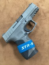 STOEGER STR-9C 9MM LUGER (9x19 PARA) - 1 of 3
