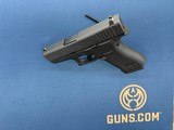GLOCK G43X 9MM LUGER (9X19 PARA) - 3 of 3