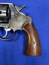 COLT M1909 US Army .45 LC - 2 of 3