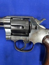 COLT M1909 US Army .45 LC - 3 of 3