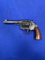 COLT M1909 US Army .45 LC