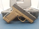 SPRINGFIELD ARMORY XDS .40 S&W - 2 of 3