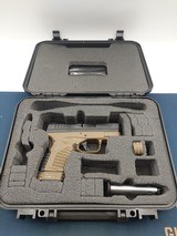 SPRINGFIELD ARMORY XDS .40 S&W