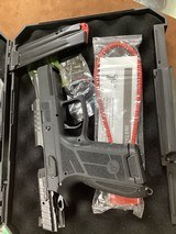 CZ P09 C NOCTURNE 9MM LUGER (9X19 PARA) - 3 of 3