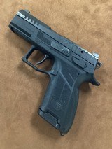 CZ P09 C NOCTURNE 9MM LUGER (9X19 PARA) - 2 of 3