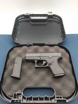 GLOCK G42 .380 ACP