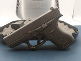 GLOCK G42 .380 ACP - 2 of 3
