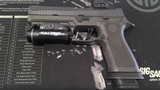 SIG SAUER P320 LEGION (17rd) 9MM LUGER (9x19 PARA) - 2 of 3