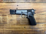 FN HIGH POWER 9MM LUGER (9x19 PARA) - 2 of 3