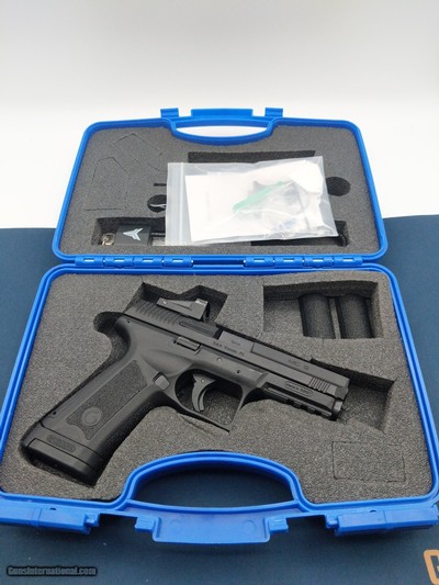 EAA GIRSAN MC9 9MM LUGER (9X19 PARA)