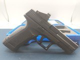 EAA GIRSAN MC9 9MM LUGER (9X19 PARA) - 2 of 3