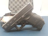 GLOCK G26 GEN 3 9MM LUGER (9X19 PARA) - 2 of 3
