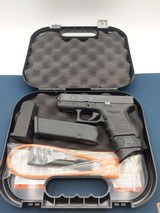 GLOCK G26 GEN 3 9MM LUGER (9X19 PARA) - 1 of 3