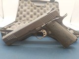 KIMBER Custom TLE II .45 ACP - 2 of 3