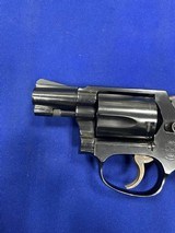 SMITH & WESSON MODEL 36 .38 SPL - 2 of 3