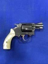 SMITH & WESSON MODEL 36 .38 SPL - 3 of 3