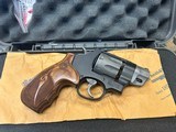 SMITH & WESSON 327 PERFORMANCE .357 MAG - 1 of 3