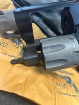 SMITH & WESSON 327 PERFORMANCE .357 MAG - 3 of 3