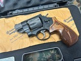 SMITH & WESSON 327 PERFORMANCE .357 MAG - 2 of 3
