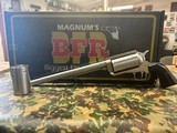 MAGNUM RESEARCH BFR .450 MARLIN