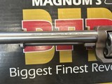 MAGNUM RESEARCH BFR .450 MARLIN - 2 of 3