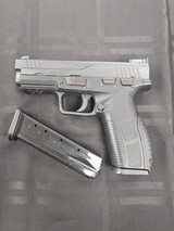 TISAS Tisas Zigana PX-9 9MM LUGER (9x19 PARA) - 2 of 3