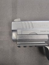 TISAS Tisas Zigana PX-9 9MM LUGER (9x19 PARA) - 3 of 3