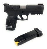 TAURUS G3
9MM LUGER (9x19 PARA) - 2 of 3