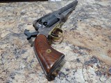 REMINGTON 1858 44 CAL