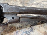 REMINGTON 1858 44 CAL - 2 of 3