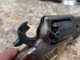 REMINGTON 1858 44 CAL - 3 of 3