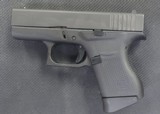GLOCK G43 9MM LUGER (9X19 PARA) - 3 of 3