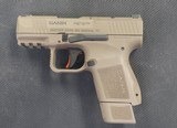 CANIK METE MC9 9MM LUGER (9X19 PARA) - 2 of 3