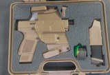 CANIK METE MC9 9MM LUGER (9X19 PARA) - 1 of 3
