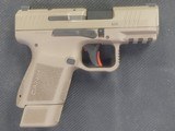 CANIK METE MC9 9MM LUGER (9X19 PARA) - 3 of 3
